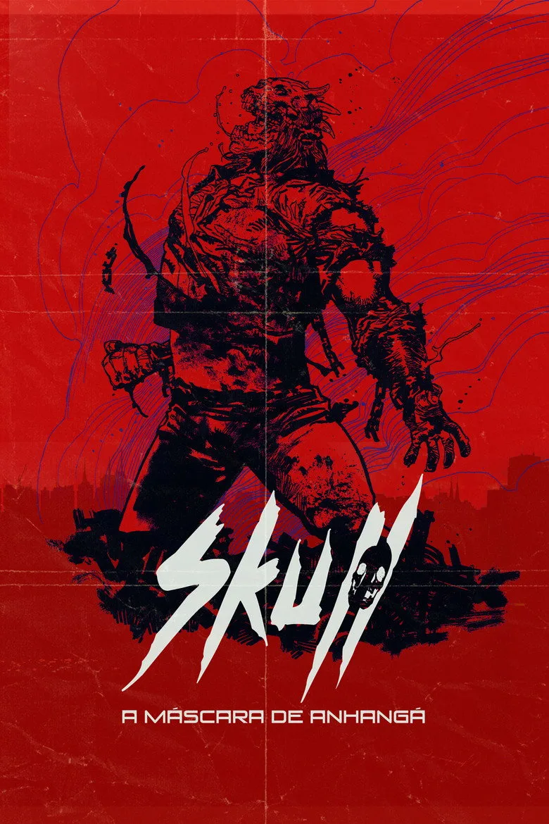 Credit poster