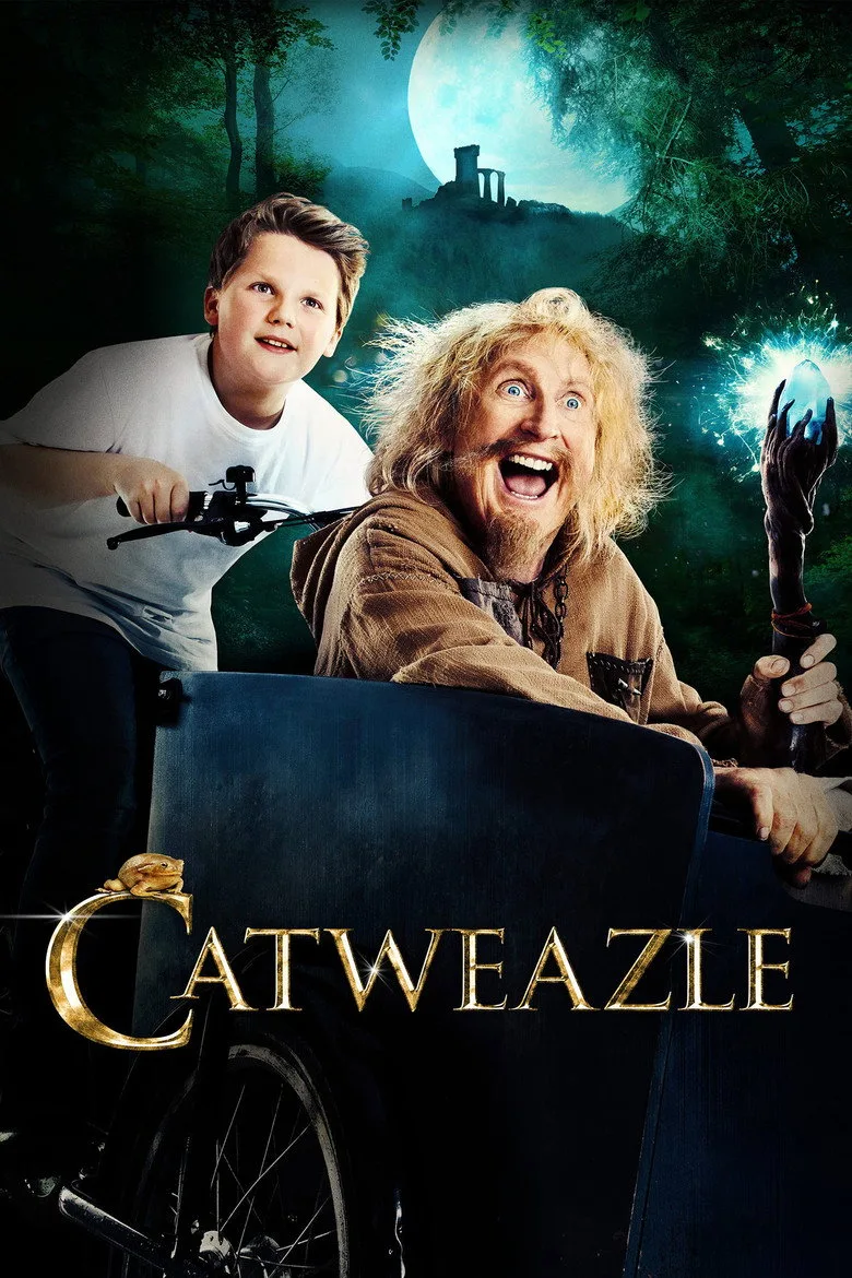 Credit poster