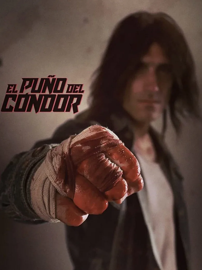 Credit poster