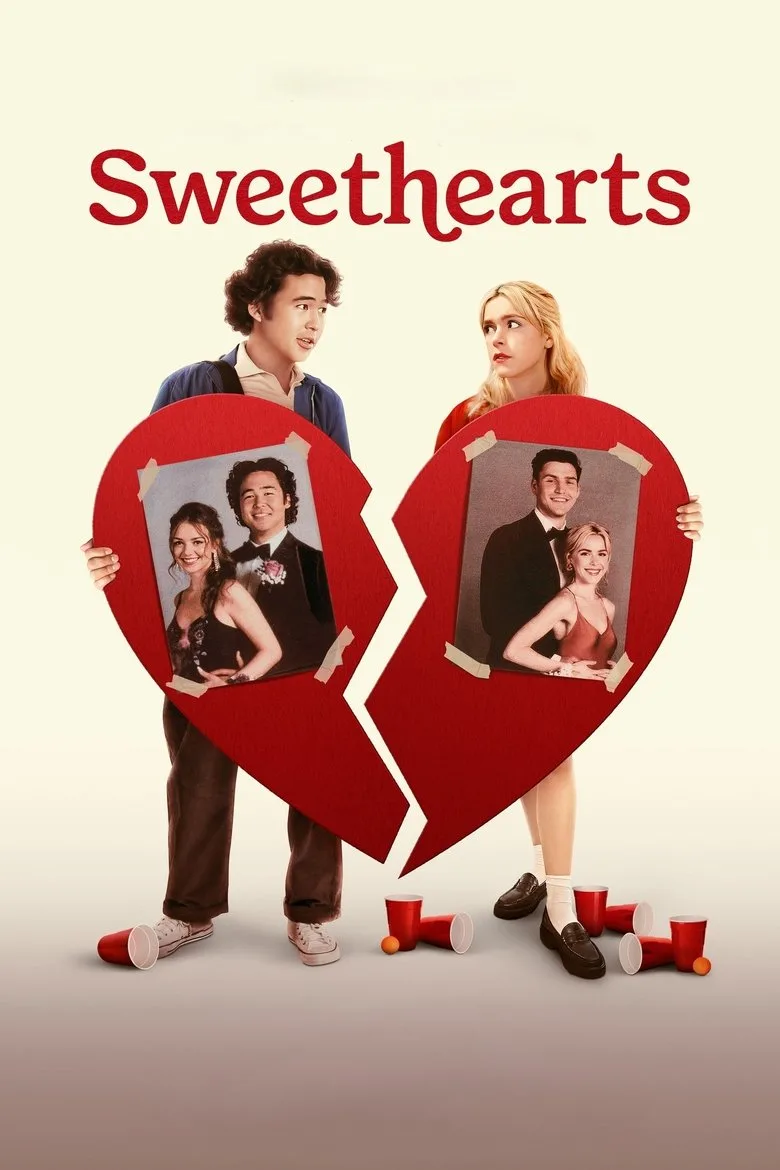 Credit poster