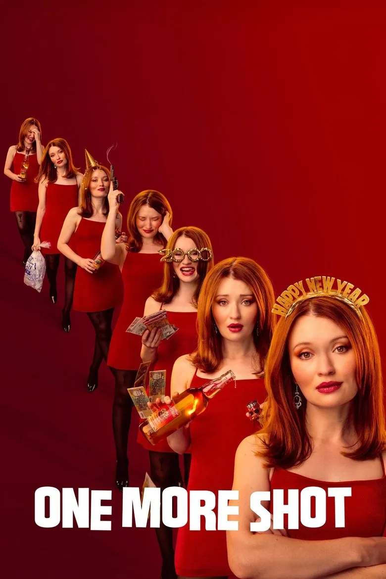 Credit poster