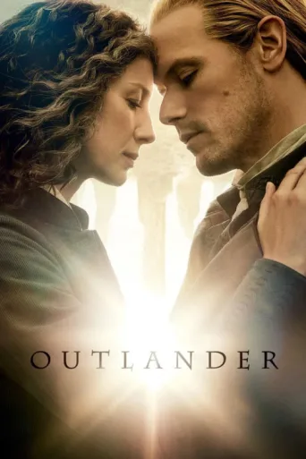 Póster de Outlander