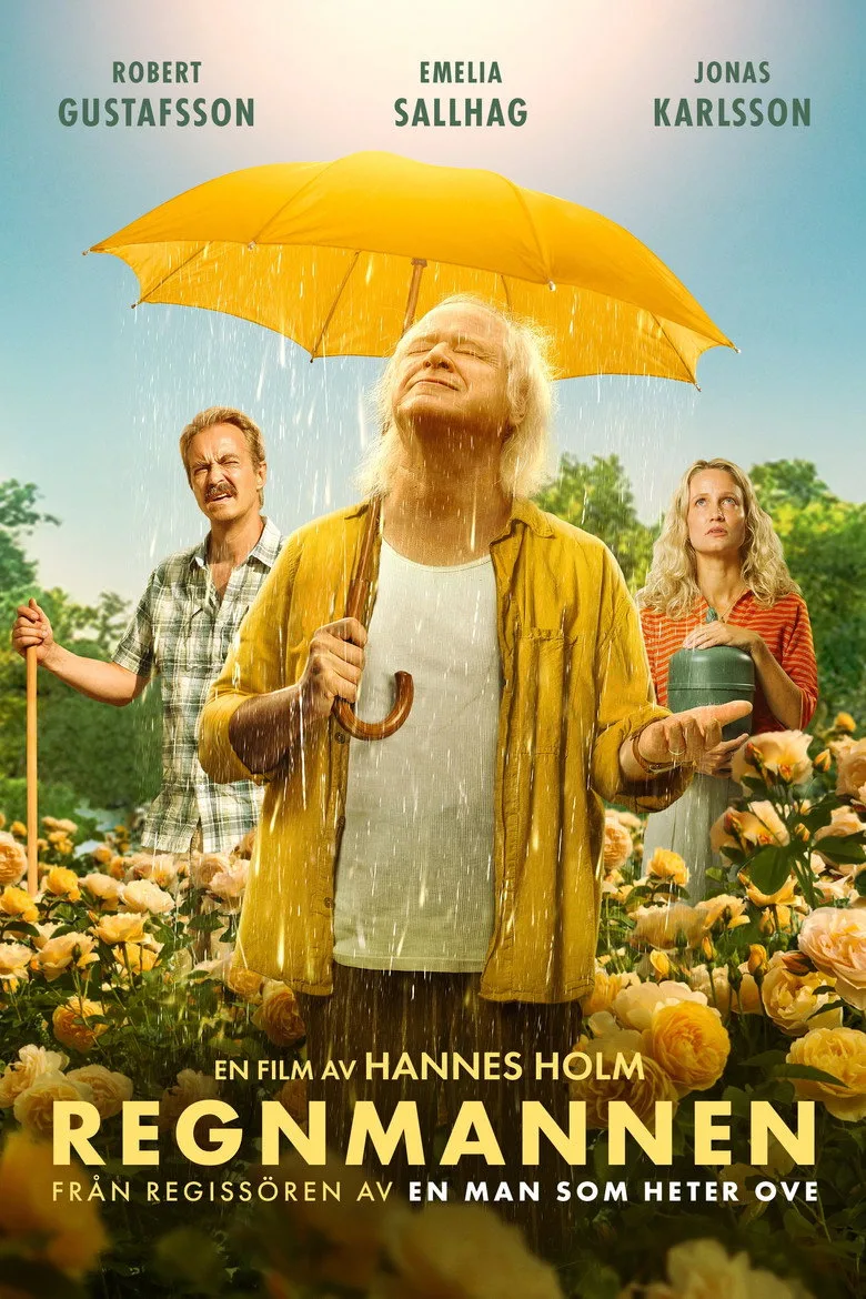 Credit poster