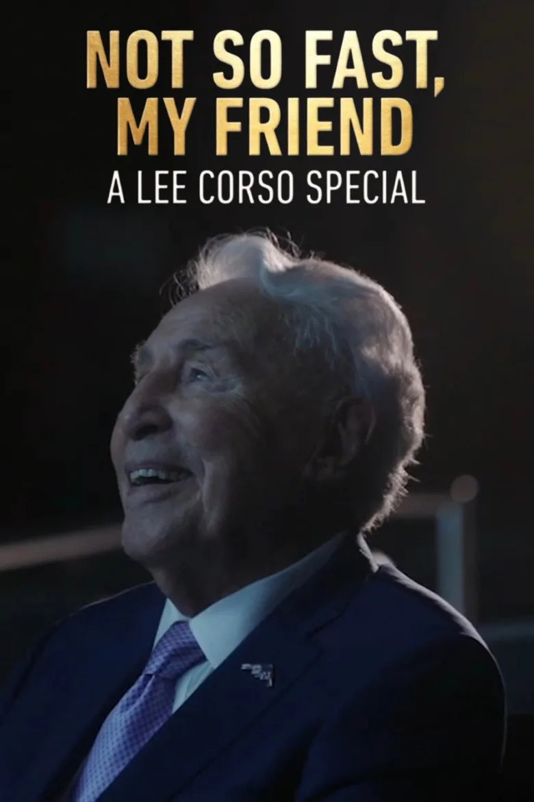 Credit poster
