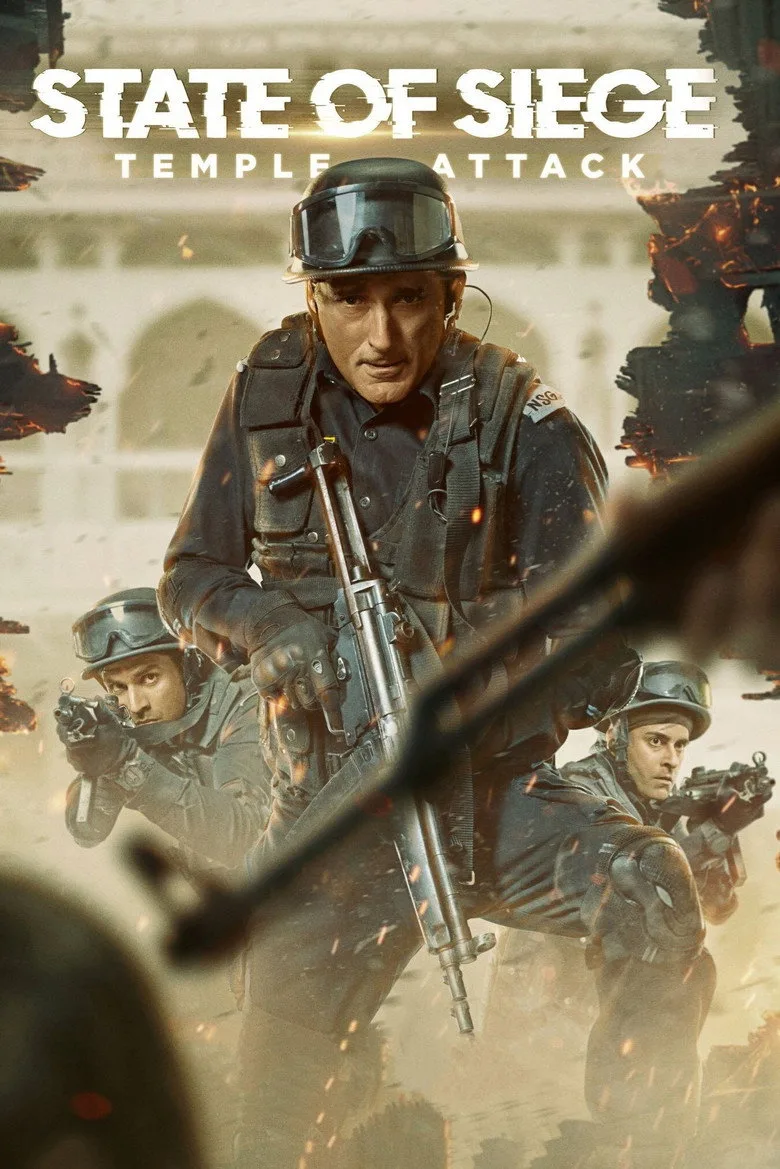 Credit poster