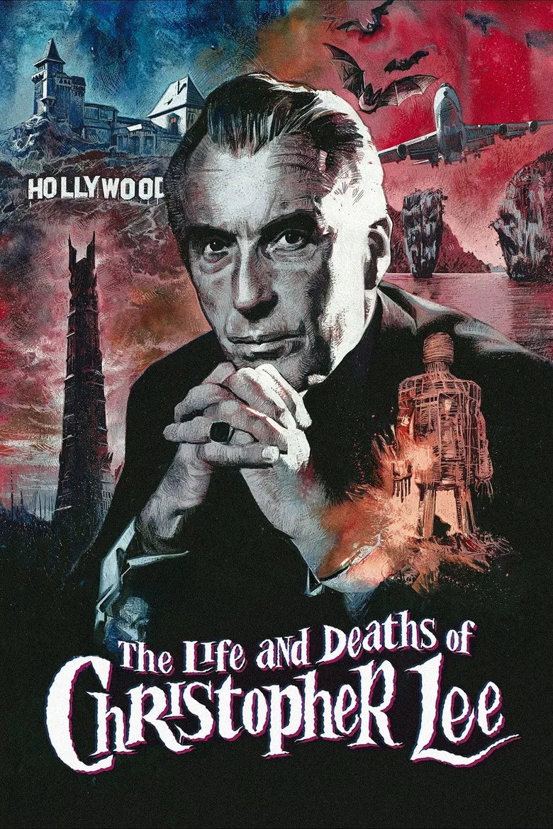 Credit poster