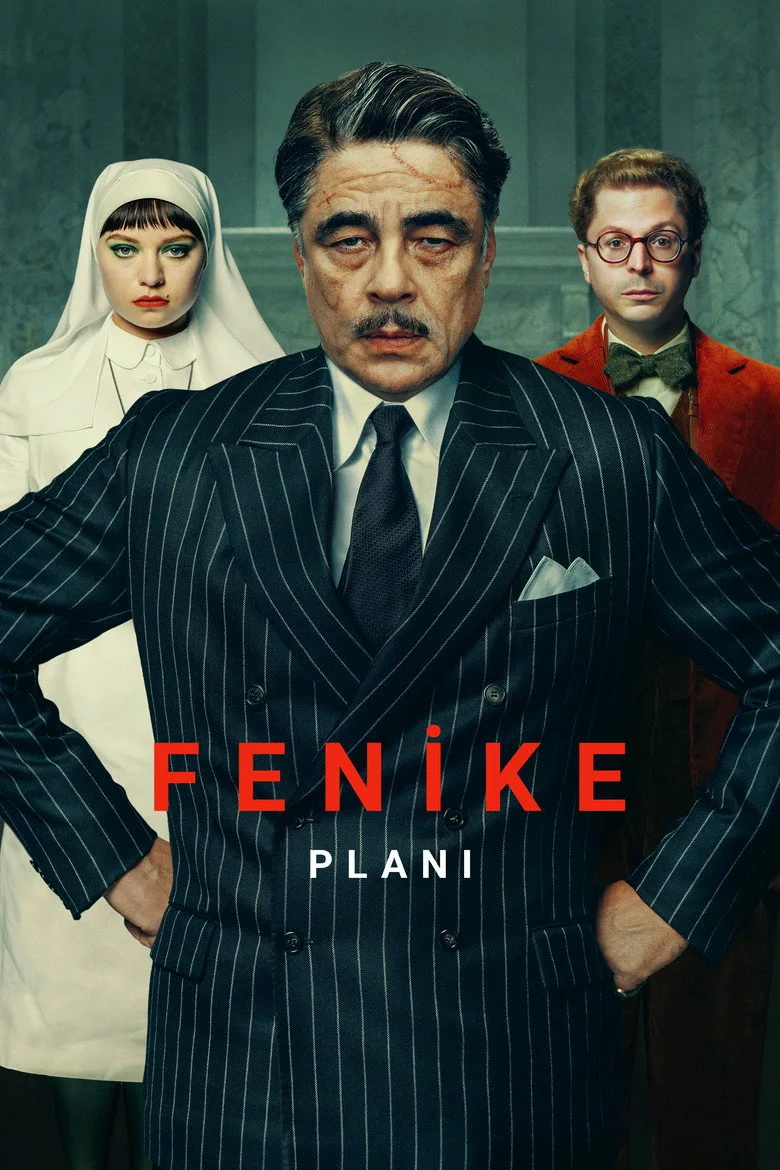 Credit poster
