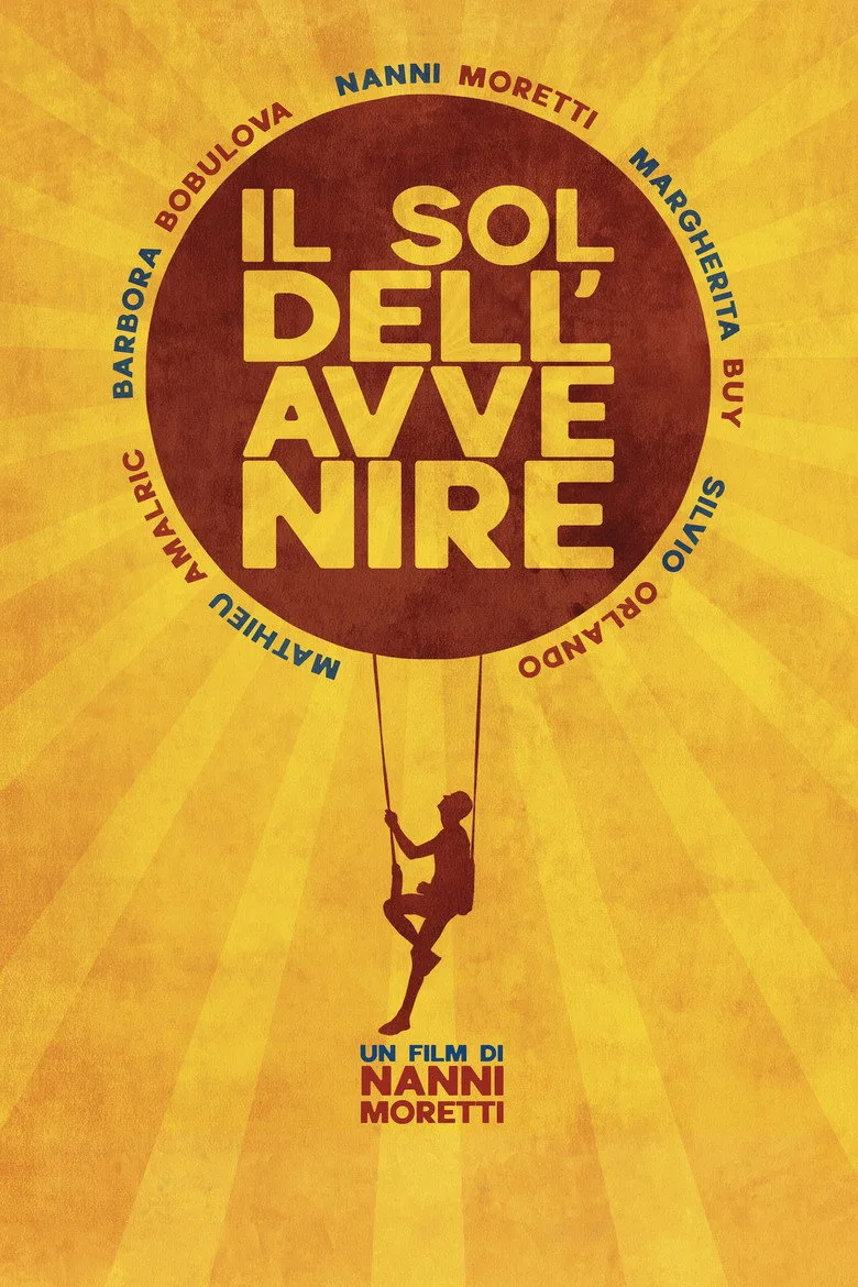 Il sol dell'avvenire posteri