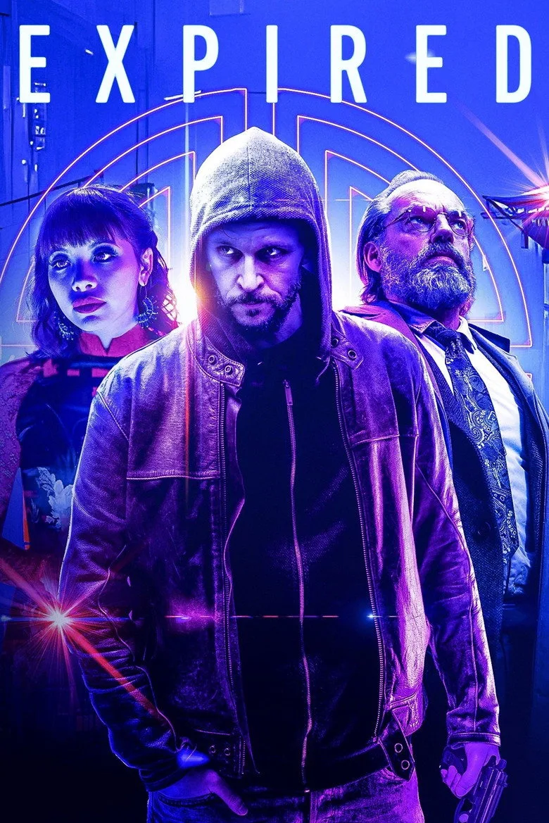 Credit poster