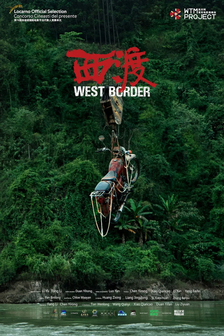 Credit poster