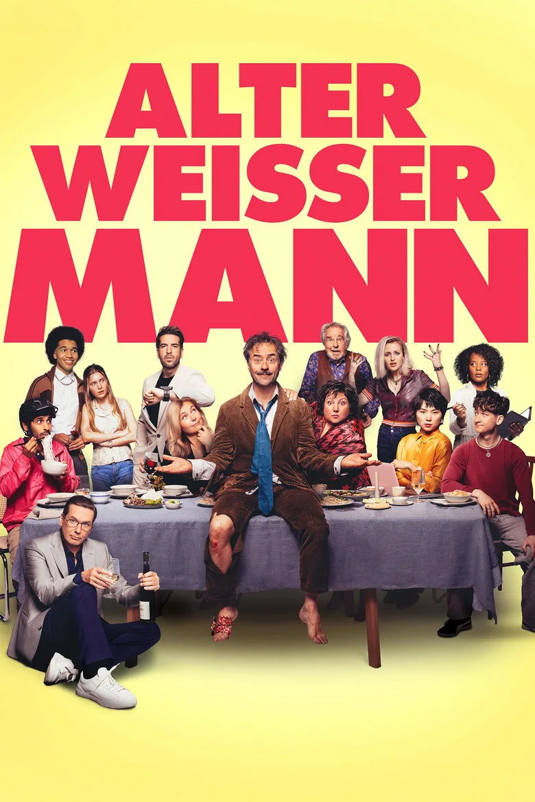 Credit poster