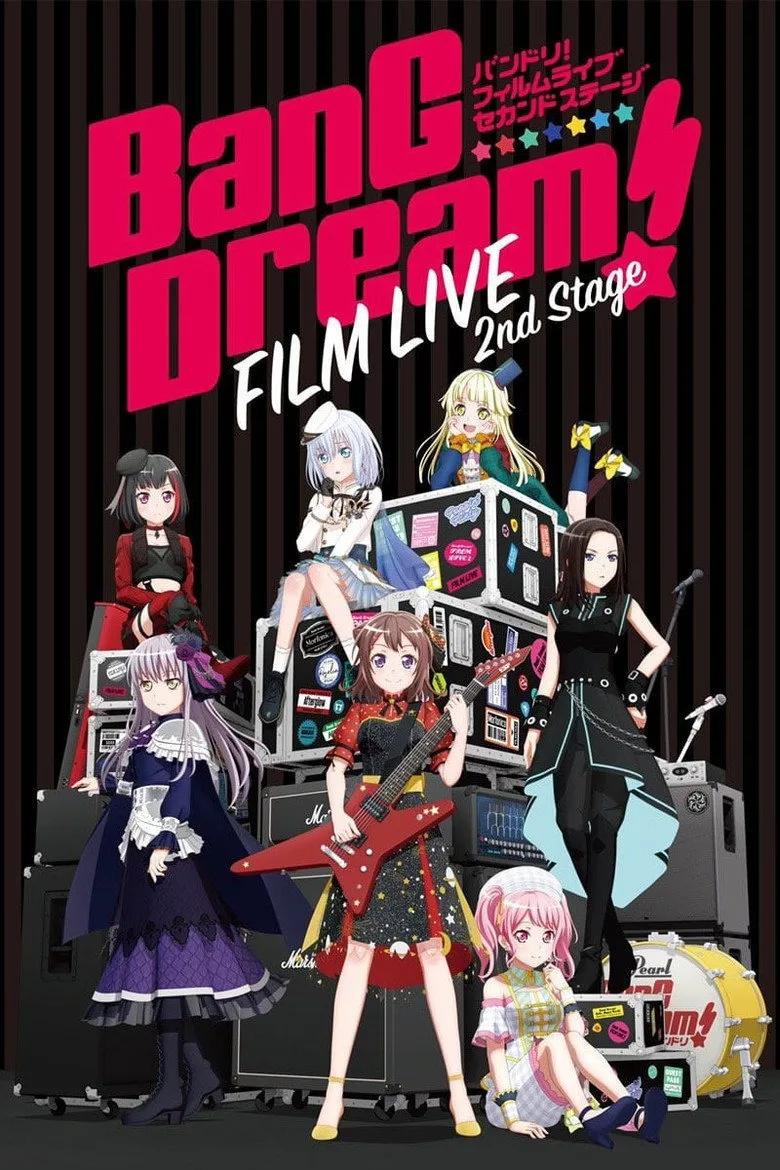 Credit poster