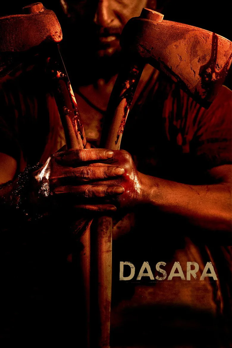 Credit poster