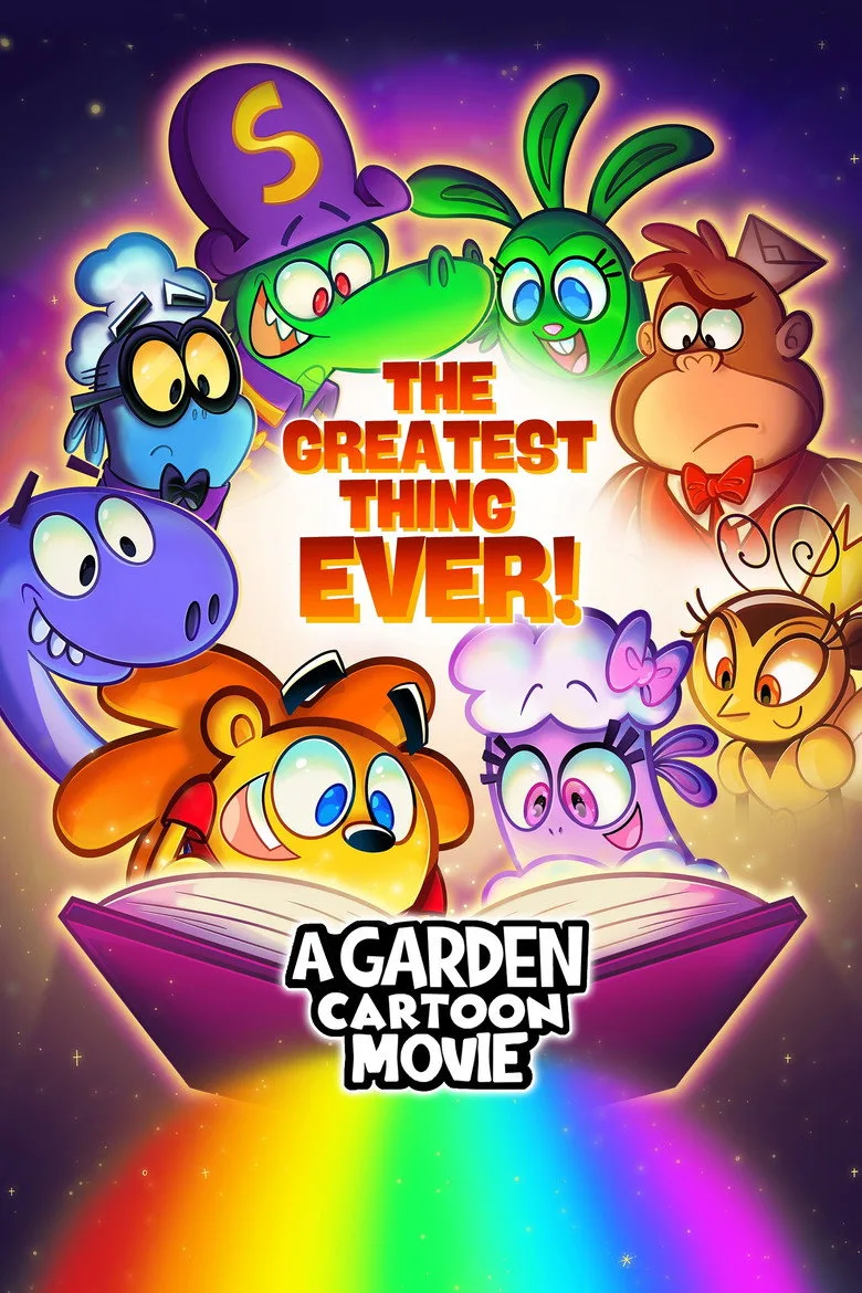 Credit poster