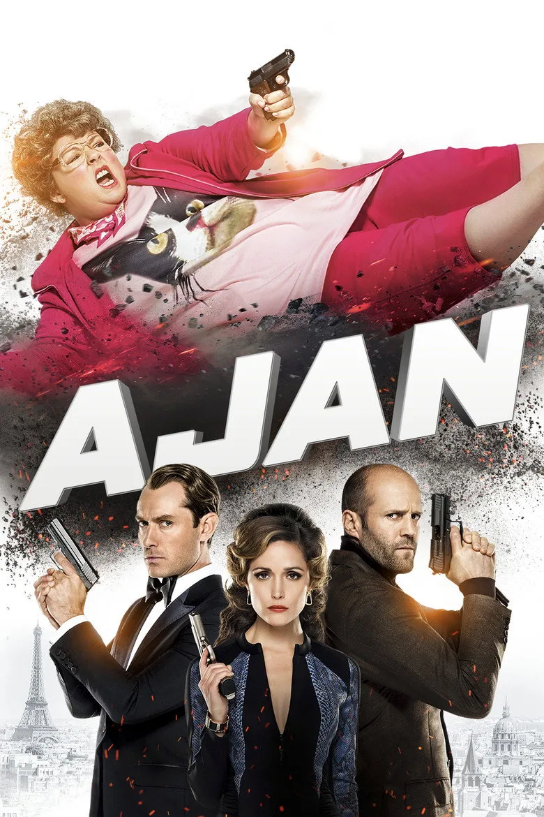 Credit poster