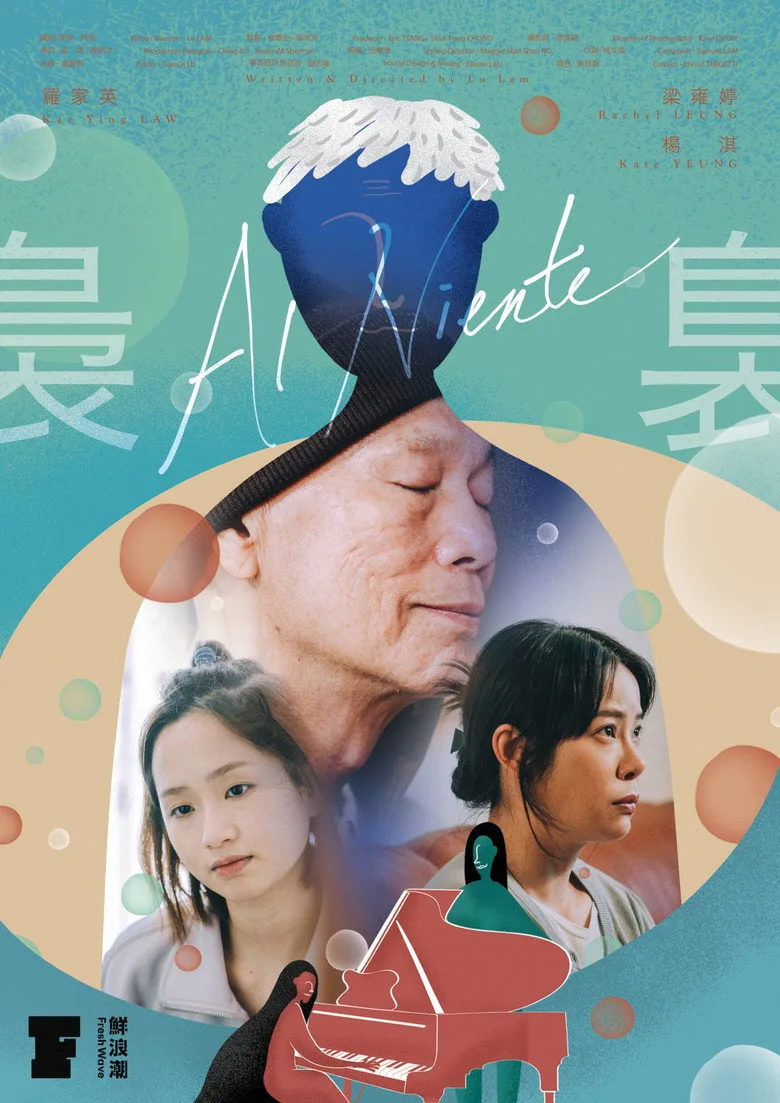 Credit poster