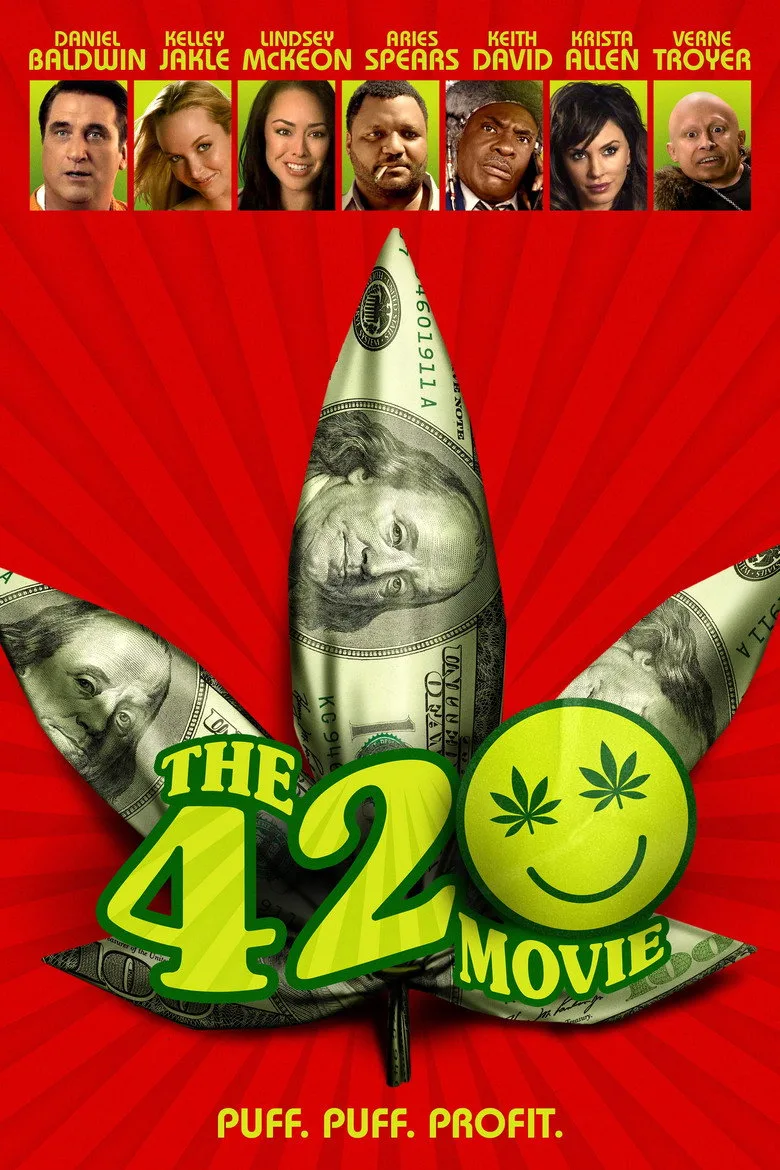 Credit poster