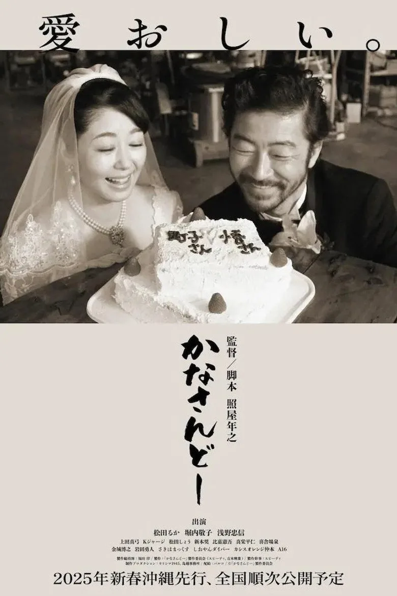 Credit poster