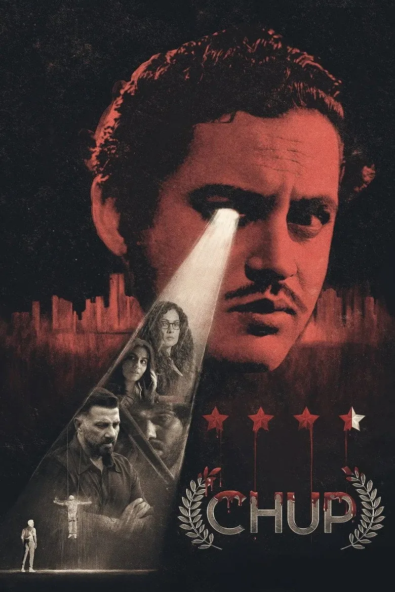 Credit poster