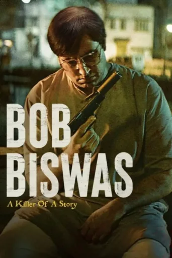 Póster de Bob Biswas