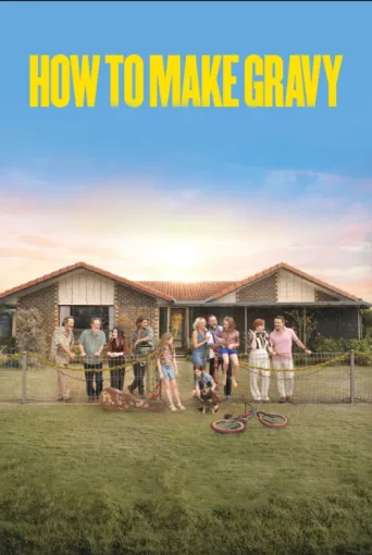 Póster de How to Make Gravy