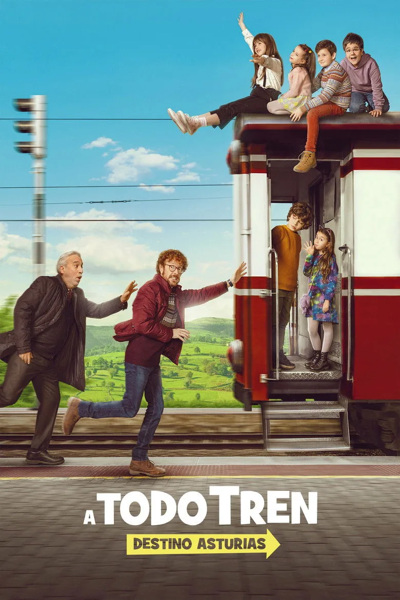 Credit poster