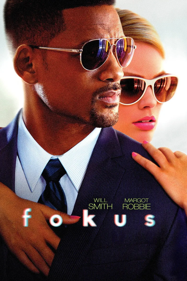 Credit poster