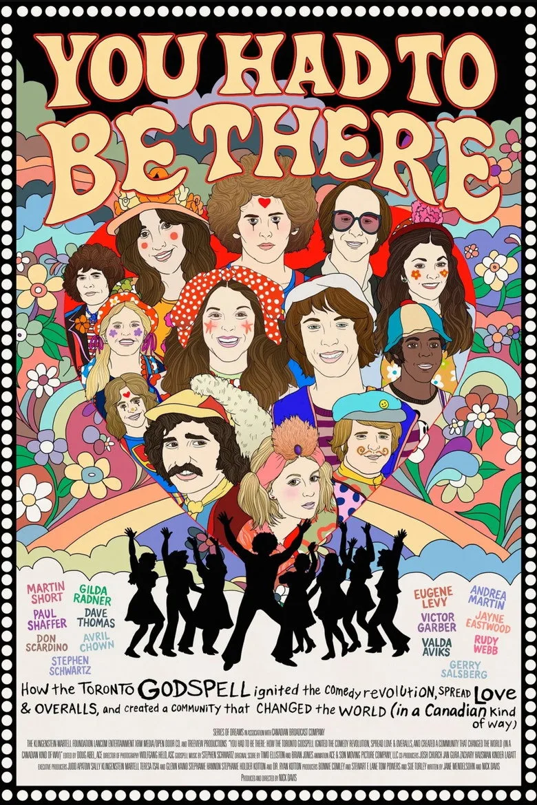 Credit poster