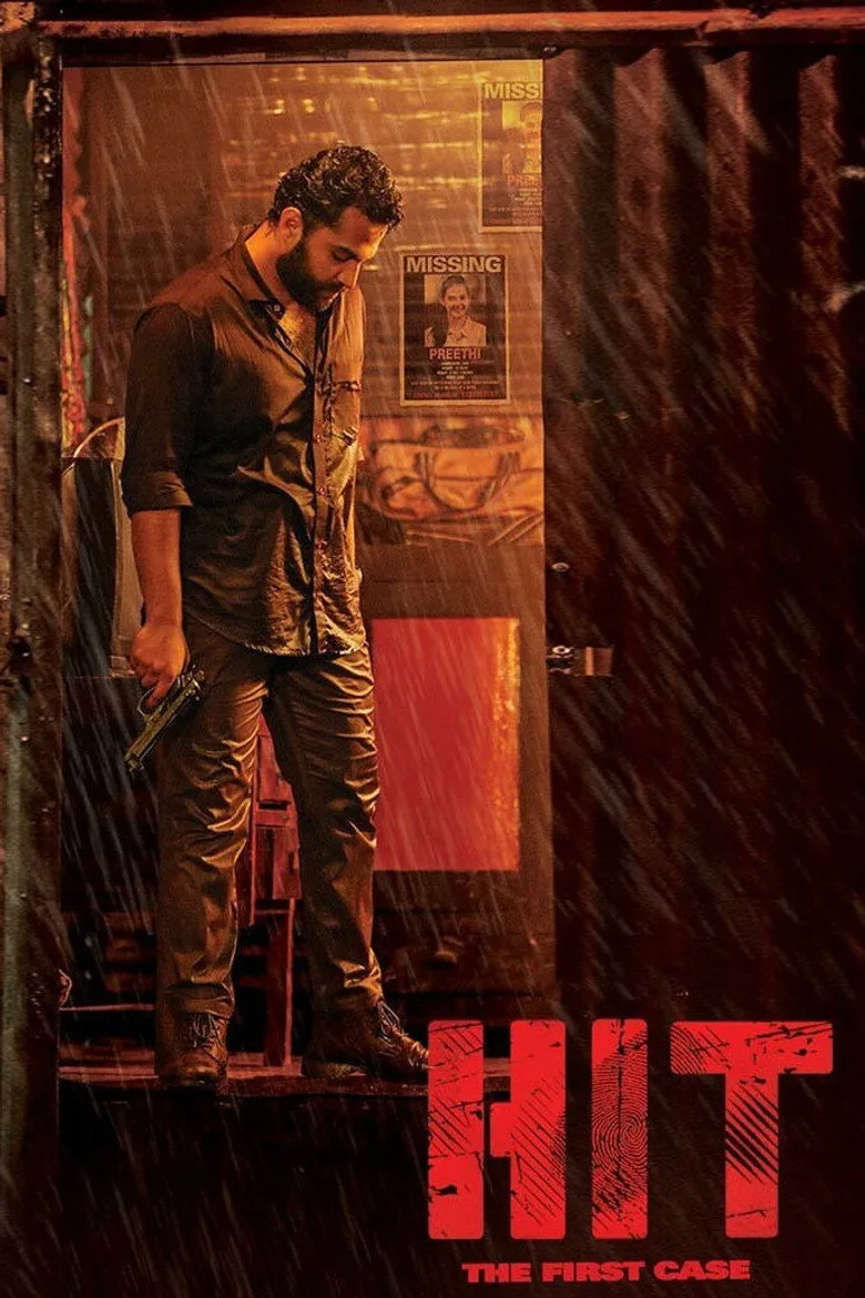 Credit poster