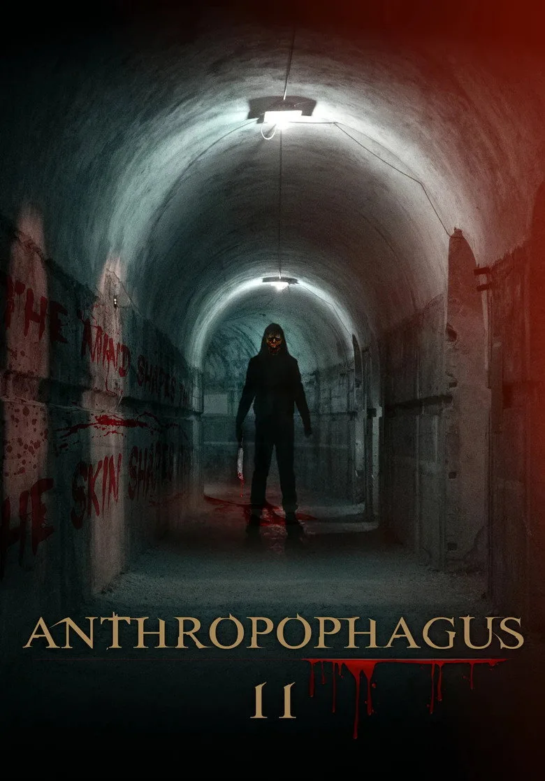 Anthropophagus II posteri