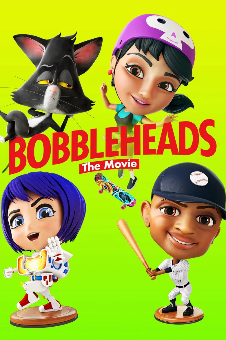 Credit poster