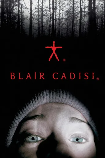 Póster de Blair Cadısı