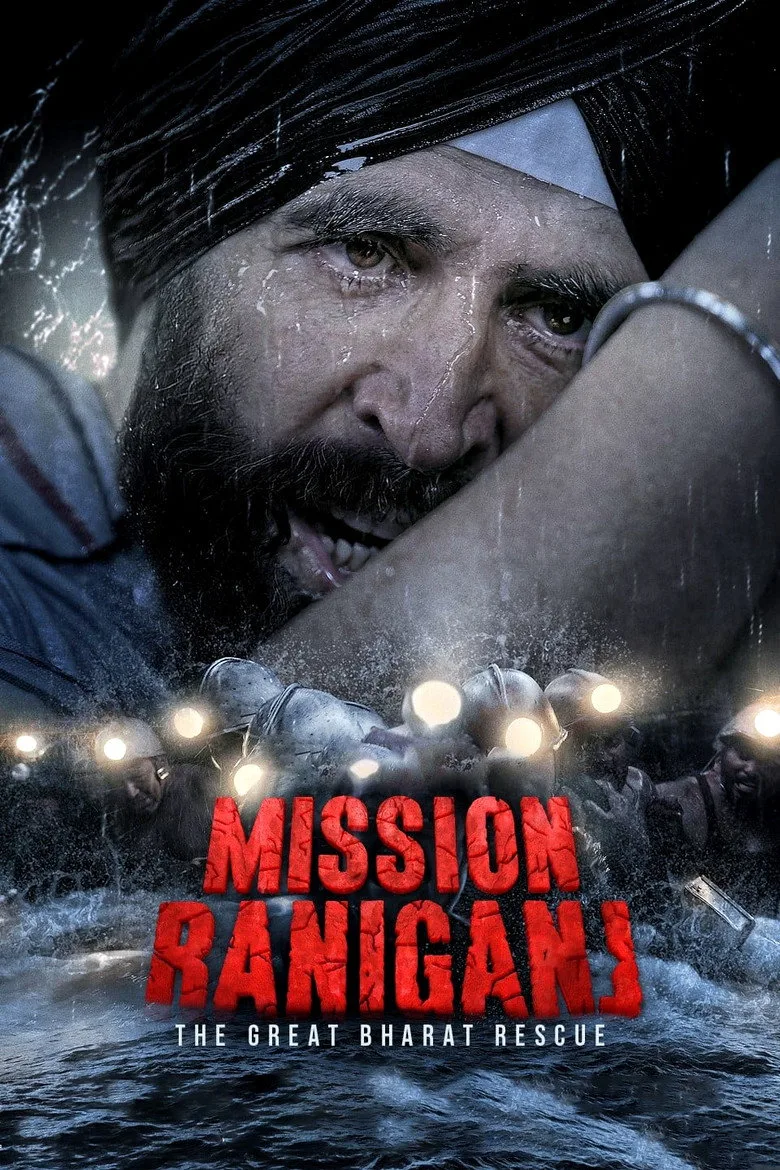 Credit poster