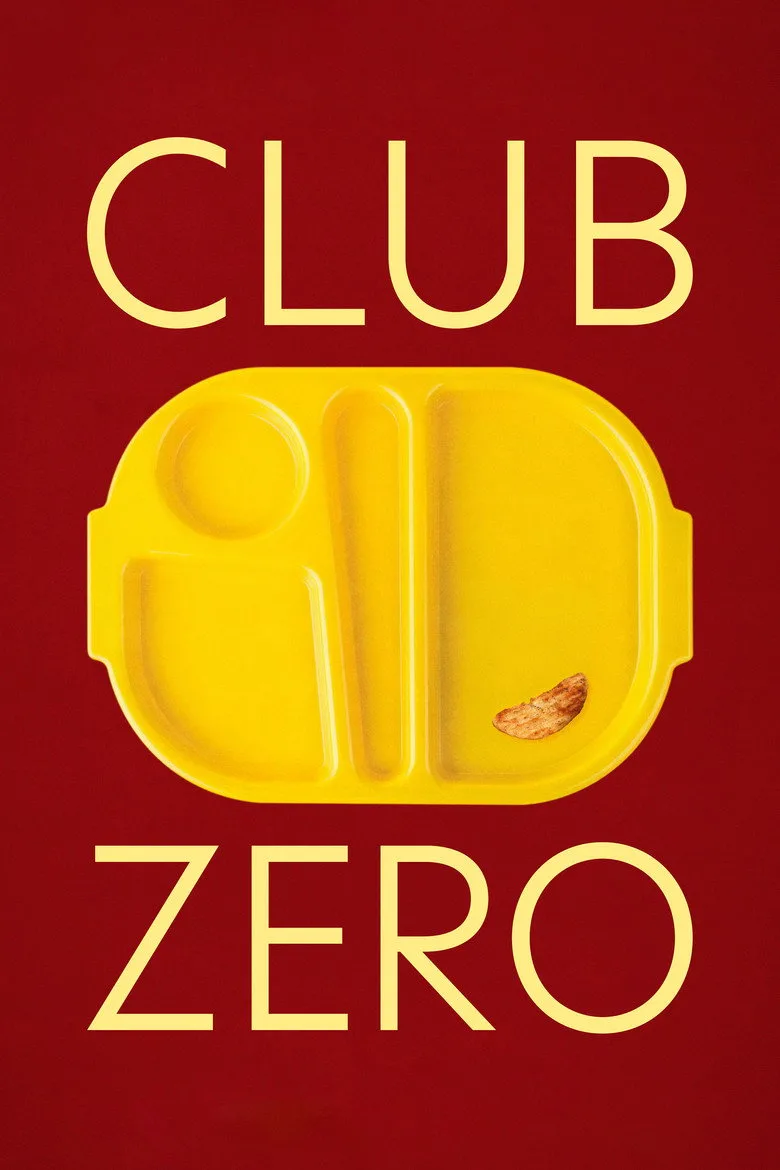 Credit poster