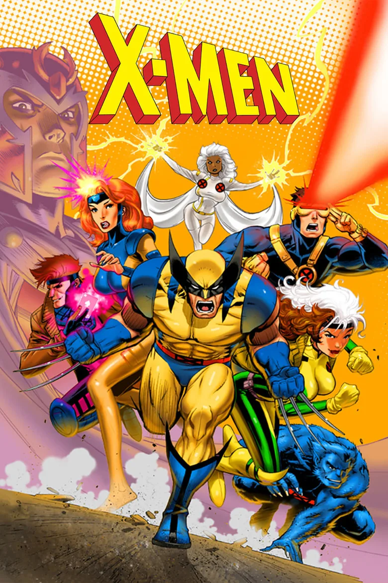 Credit poster