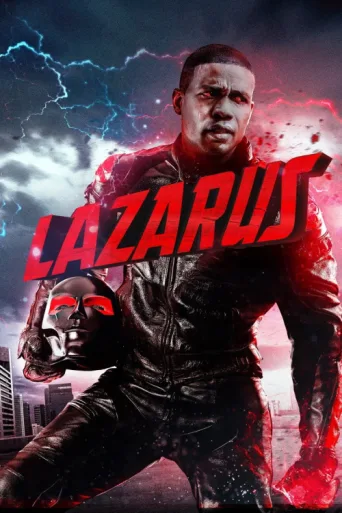 Poster for Lazarus