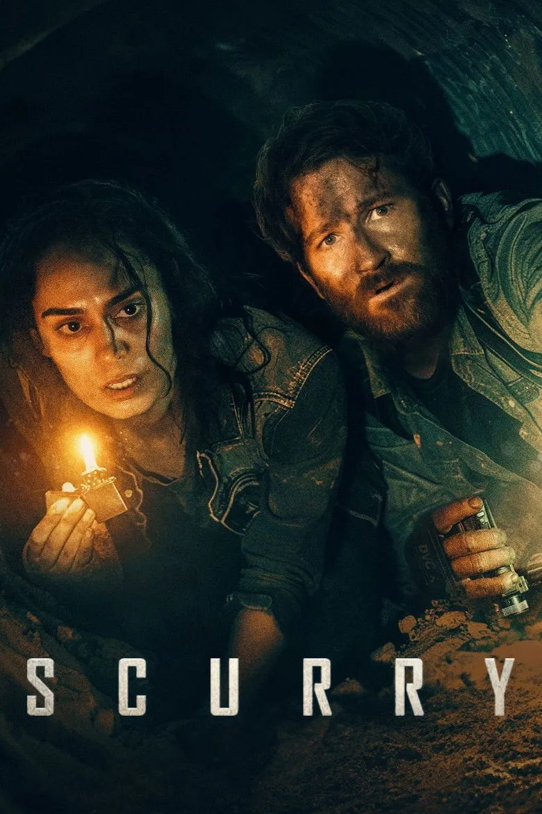 Credit poster