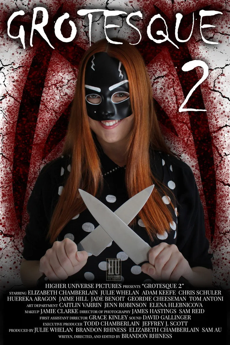 Credit poster