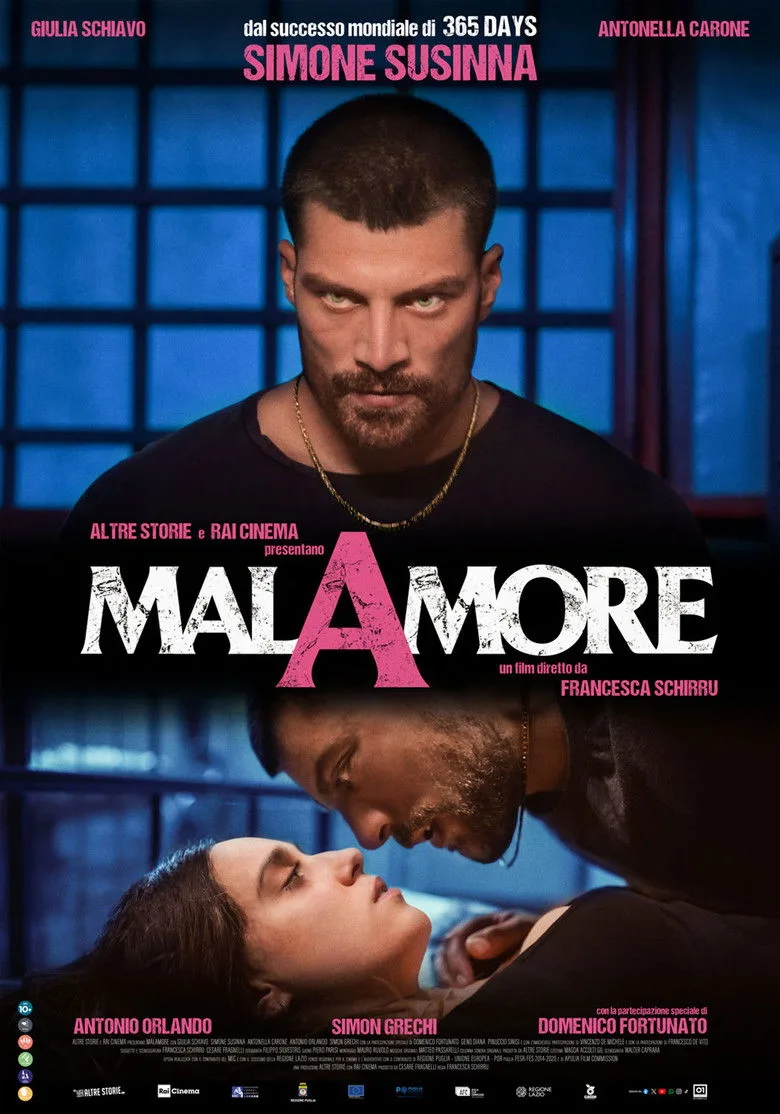 Credit poster