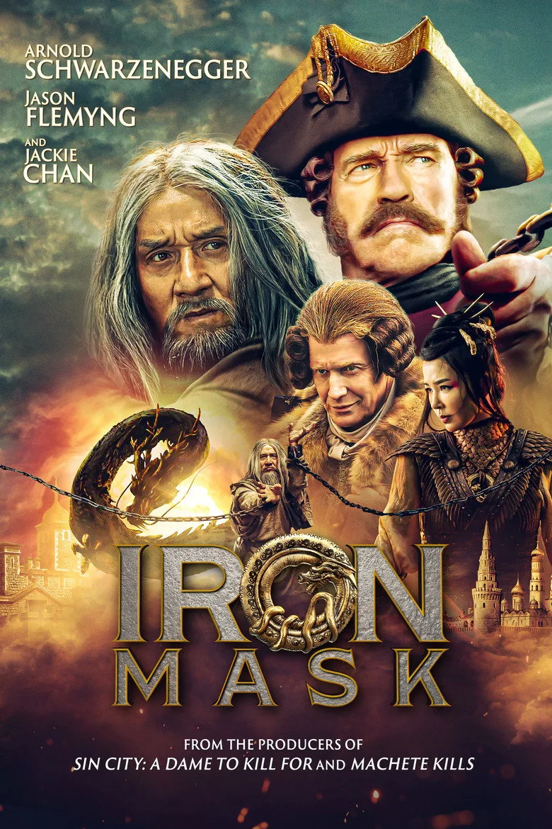 Credit poster