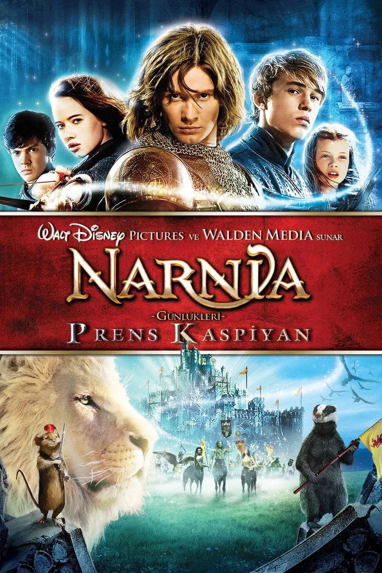 Credit poster
