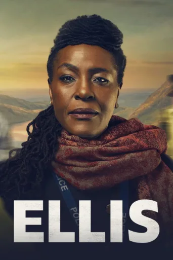 Ellis afişi