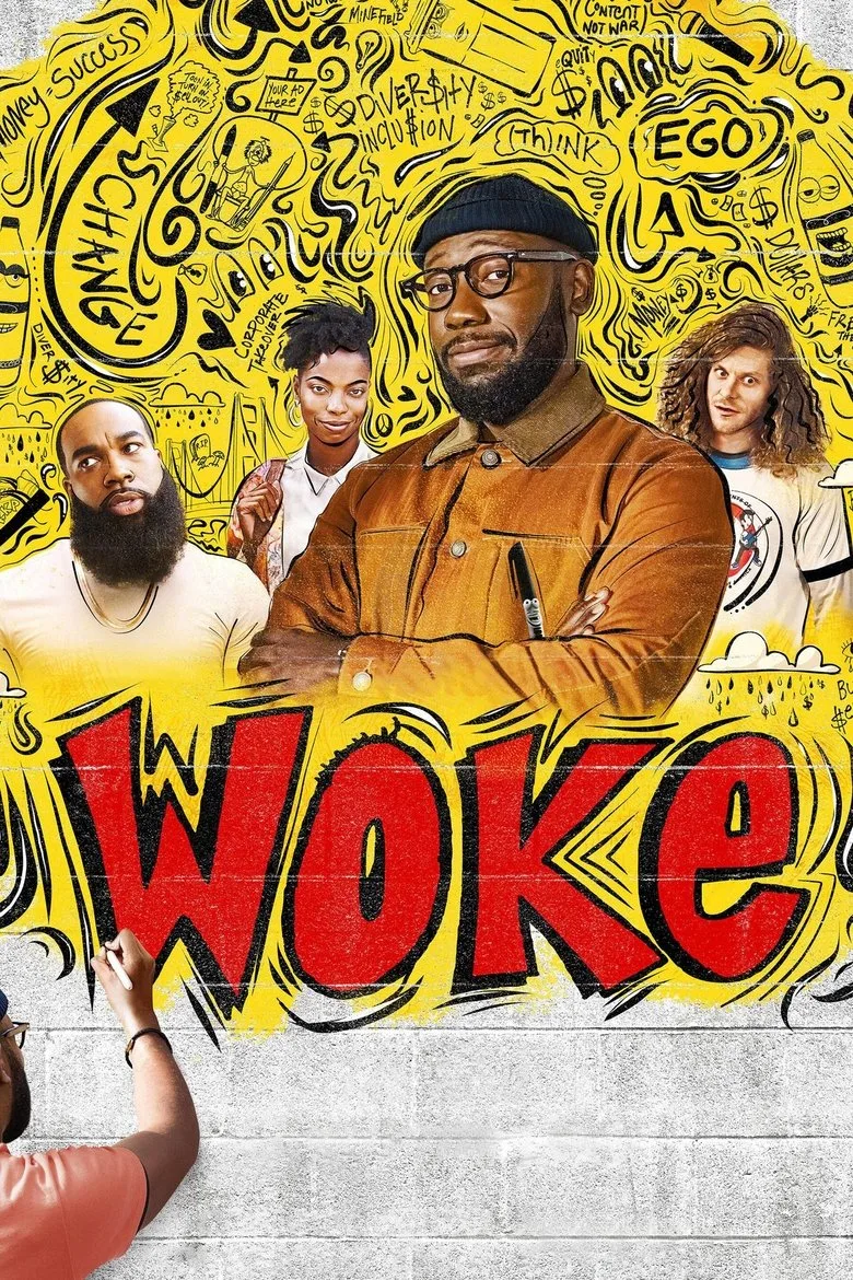 Credit poster