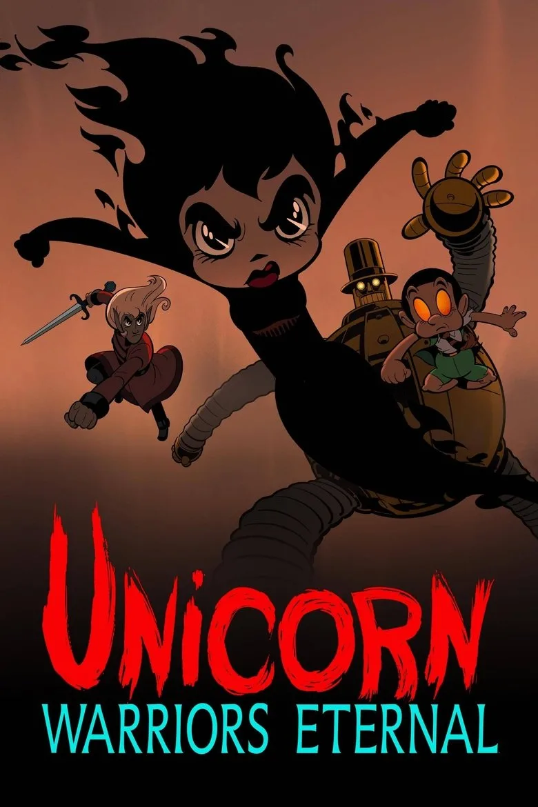 Credit poster