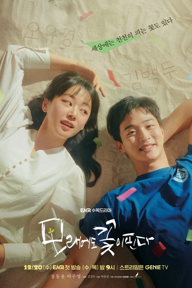 Credit poster