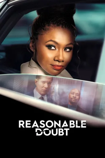 Póster de Reasonable Doubt