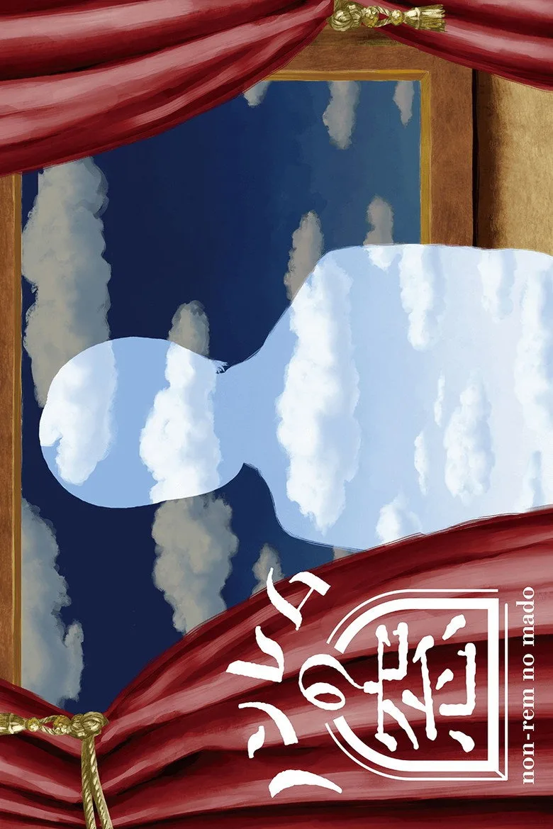 The Window of non-REM posteri