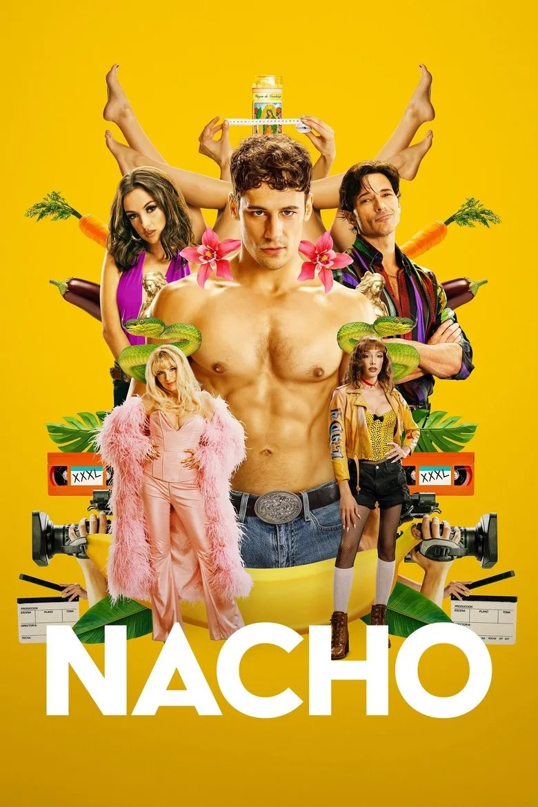 Credit poster