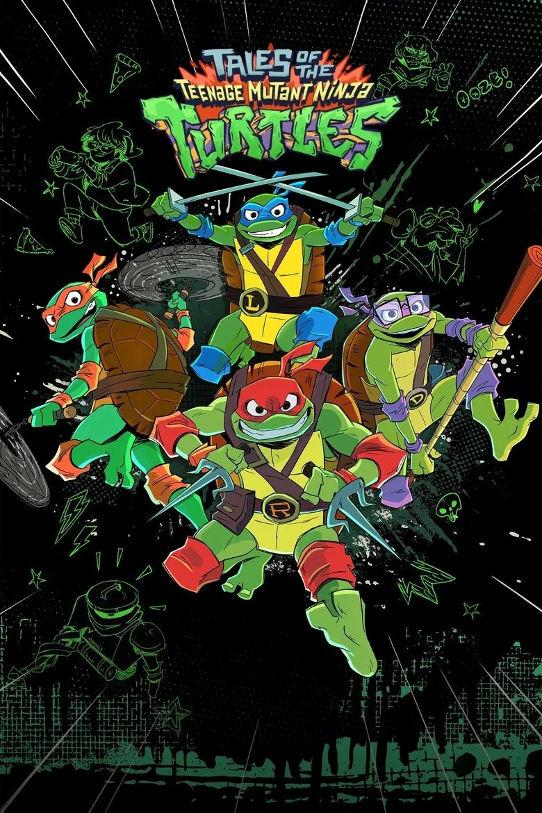 Credit poster