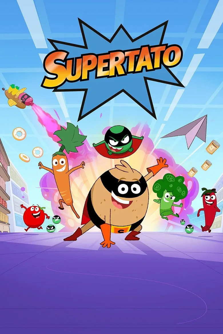 Credit poster